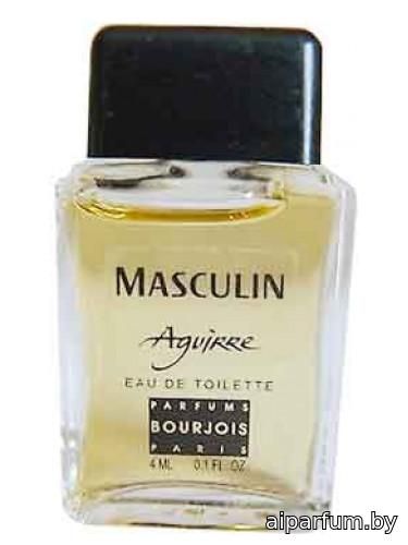 Masculin Aguirre