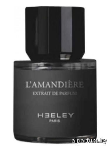 L'Amandiere