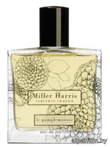 Le Pamplemousse