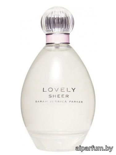 Lovely Sheer