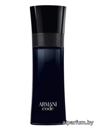 Armani Code
