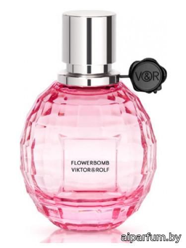 Flowerbomb La Vie en Rose 2012