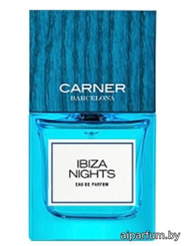 Ibiza Nights
