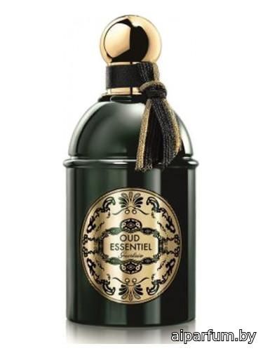 Les Absolus d'Orient Oud Essentiel