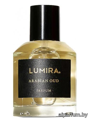 Arabian Oud Parfum