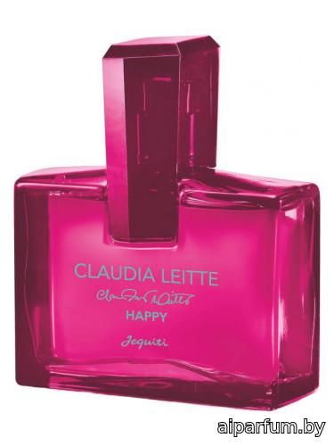 Claudia Leitte Happy