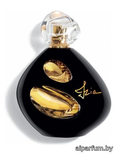 Izia La Nuit