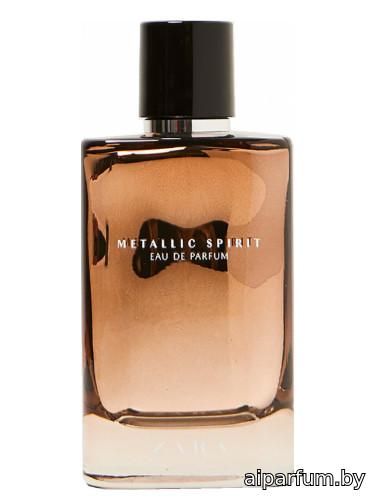 Metallic Spirit