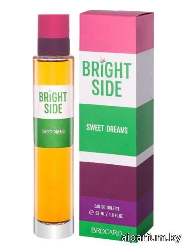 Bright Side Sweet Dreams