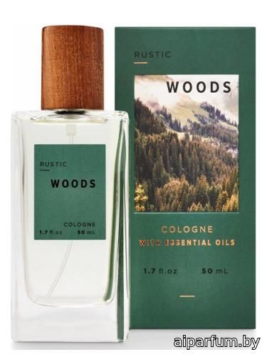 Rustic Woods