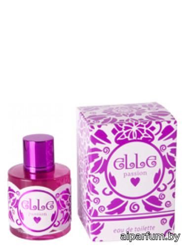 Elle Passion