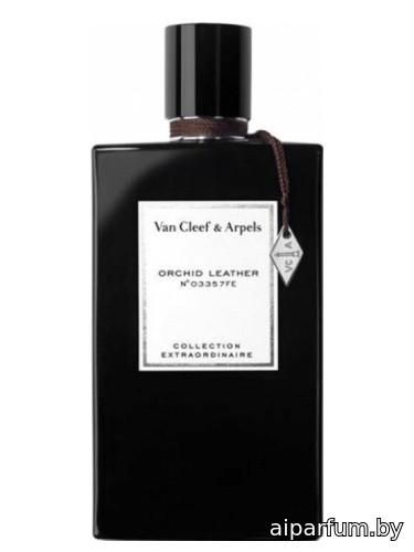 Orchid Leather