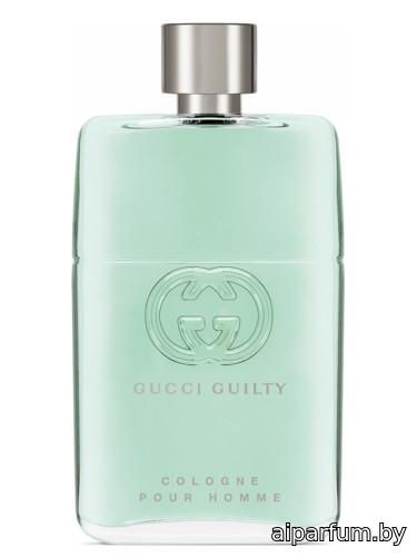 Gucci Guilty Cologne pour Homme