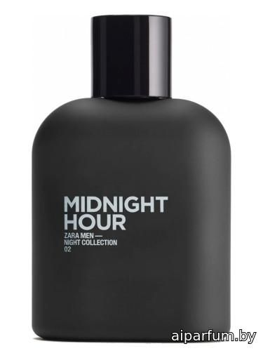 Midnight Hour
