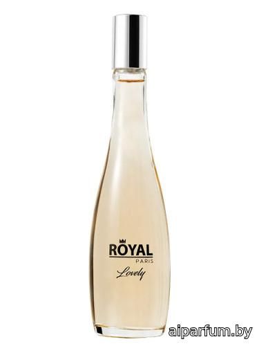 Royal Paris Lovely