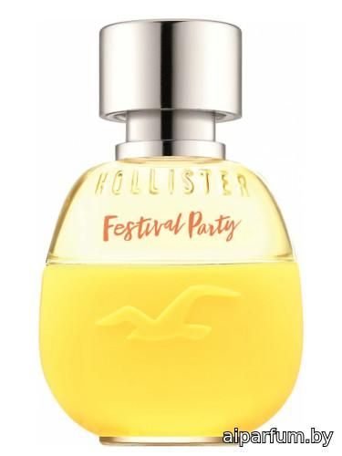 Festival Party Pour Elle