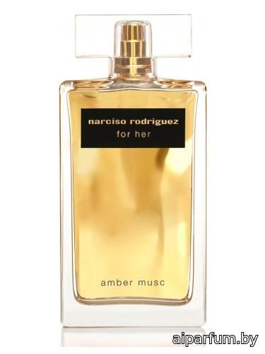 Amber Musc