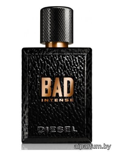 Bad Intense