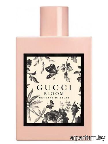 Gucci Bloom Nettare Di Fiori