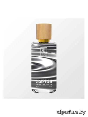 Silver Fluid