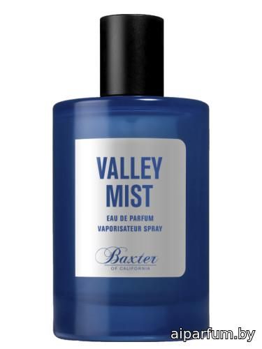 Valley Mist