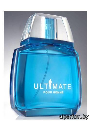 Ultimate Pour Homme