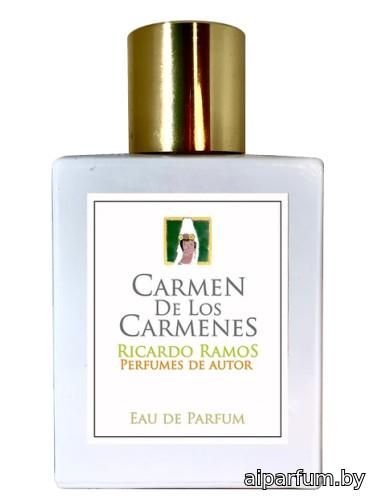 Carmen De Los Carmenes