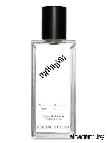 Paradisi
