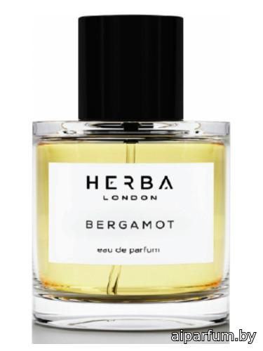 Bergamot
