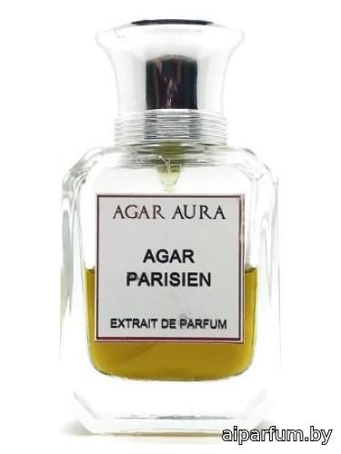 Agar Parisien