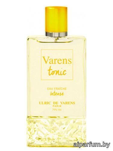 Varens Tonic Eau Fraiche Intense
