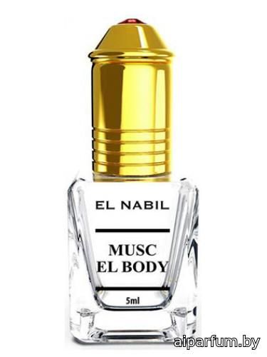 Musk El Body