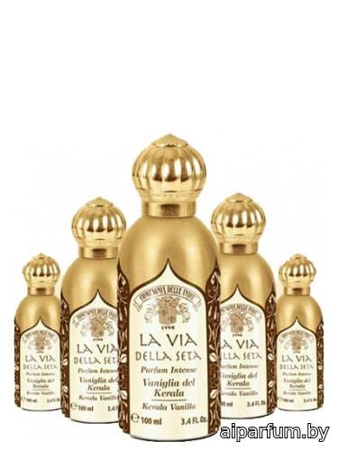 Vaniglia Del Kerala