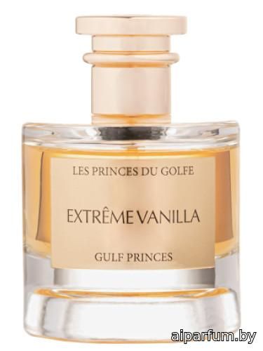 Extrême Vanille