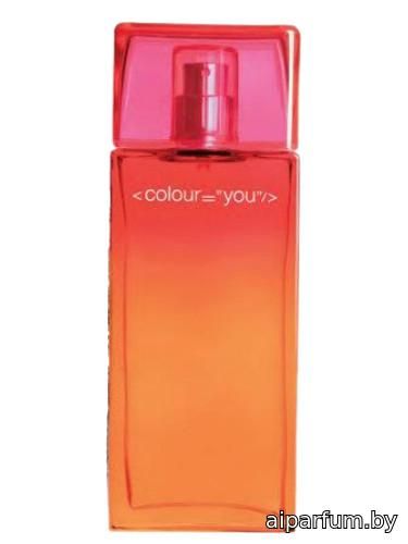 Colour You 1