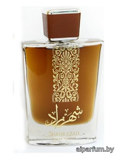 Shahrazad