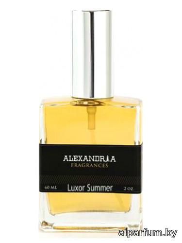 Luxor Summer