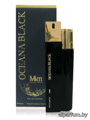 Oceana Black