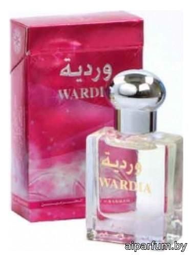 Wardia
