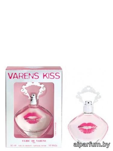 Varens Kiss
