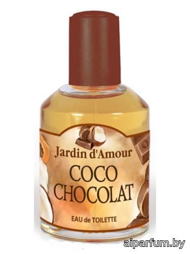 Coco Chocolat