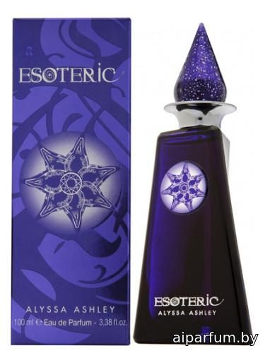Esoteric