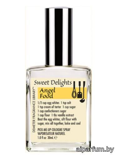Angel Food