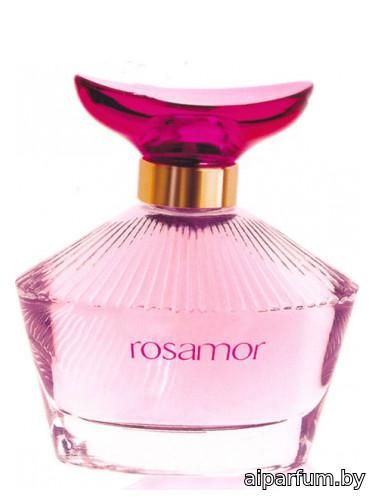 Rosamor