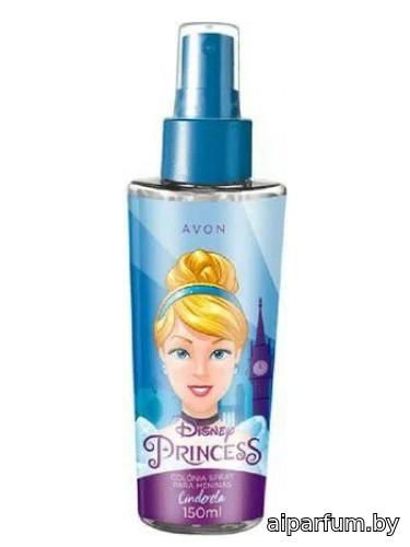 Princesa Dream Cinderela