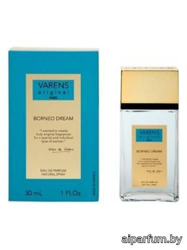 Varens Original Borneo Dream