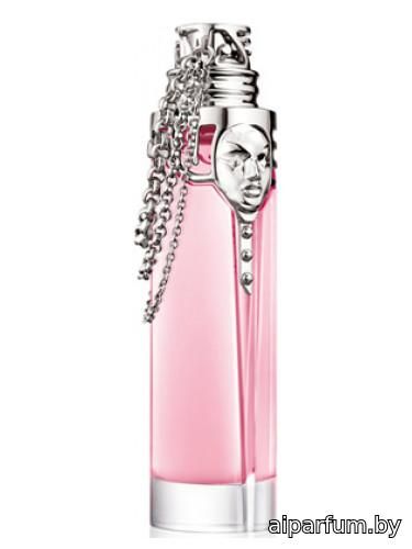 Womanity Eau pour Elles