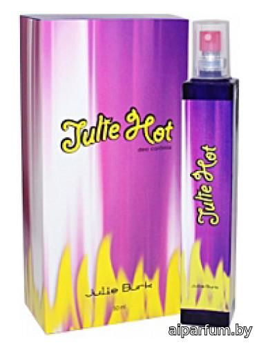 Julie Hot