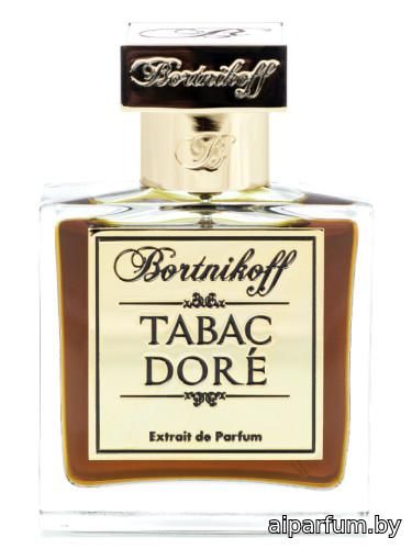 Tabac Doré
