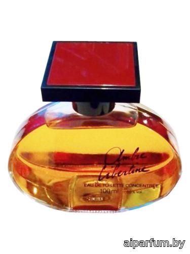 Ambre Libertine